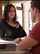 porn ad brunette hot