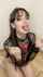 brunette ahegao ballgag