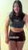 teen latina brunette