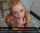 blonde hair cowgirl cream pie