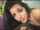 petite lesbian brunette