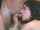 brunette vintage cumshot