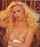 blonde vintage classic