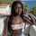 blackgirl cute skinny