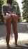 public big ass amateur