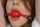 redhead bondage ballgag