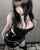 tattoo goth big titts