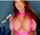 busty lingerie brunette