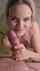 amateur anal blonde slim