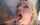 blonde cum teen