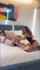 threesome lingerie ffm