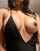 brunette hot nude