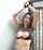 big tits tied bdsm