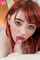 redhead cute tattoos