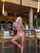 blonde non nude beach
