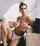 model tits handbra