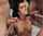 brunette gangbang facial