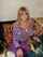 blonde milf non nude