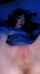 camgirl goth brunette