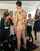 bodypaint cfnm nude
