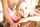 bbc blonde curly