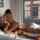 onlyfan doggystyle brunette