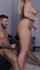 blonde big ass natural