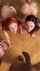 teen blacked trio