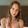 beauty teen brunette