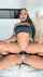 thick latina pretty