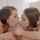 double blowjob threesome blowjob