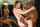 creampie gangbang blonde