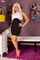 high heels heels blonde