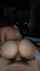 amateur brunette dark hair