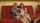 lesbian sitting kissing