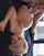 ass cumshot blonde