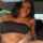 brunette car sex
