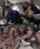 gangbang orgy blond