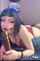goth dildo qos