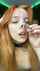 redhead nosehook nose hook