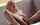busty blonde masturbation