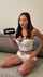 brunette teen big tits