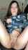 clothed solo masturbation