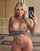 latina tattooed inked
