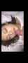 sleeping girl girl sleeps cum on face