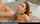 brunette cumshot facial