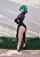 tatsumaki cosplay twitter