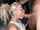 blonde bwc blowjob