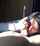 blowjob cum facial