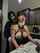 asian ghostface boobs